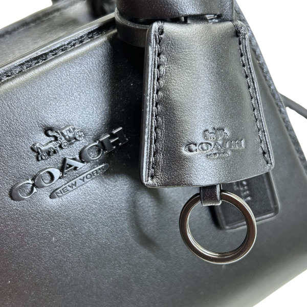 COACH（コーチ） 国内発送 バッグ レディース ショルダーバッグ レザー