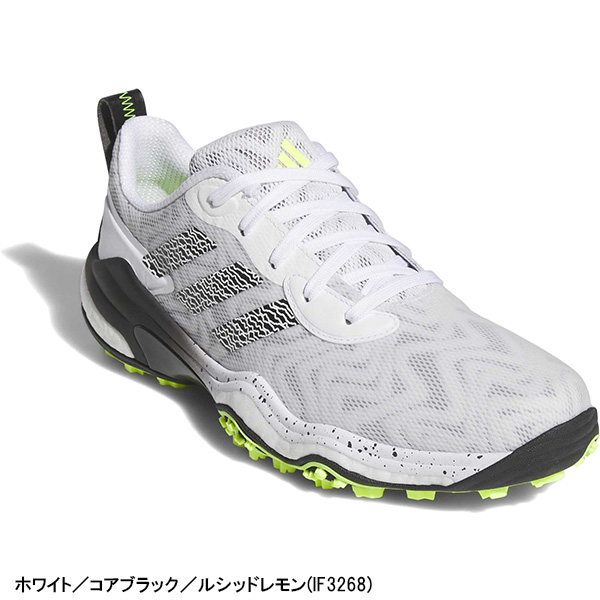 ADIDAS GOLF アディダス ゴルフ ゴルフシューズ コードカオス 25 MDV41