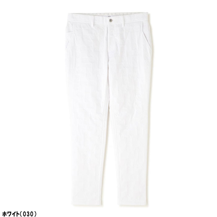 PING（ピン） ゴルフ PINGモノグラム柄 ソニックキルト 防風 撥水 中綿