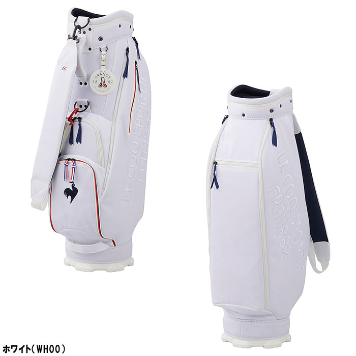 le coq sportif GOLF（ルコックスポルティフ ゴルフ） レディース
