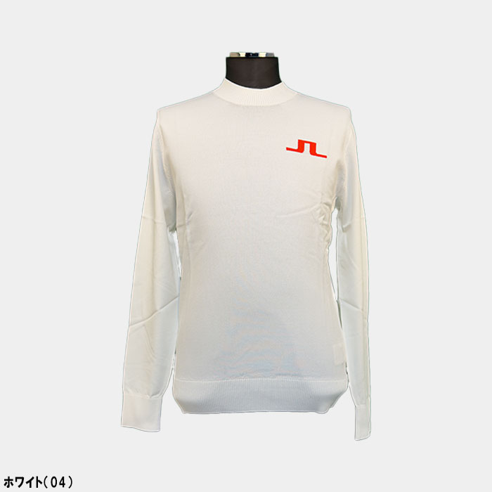 J.LINDEBERG（ジェイリンドバーグ） J.リンドバーグ ゴルフ JLロゴ