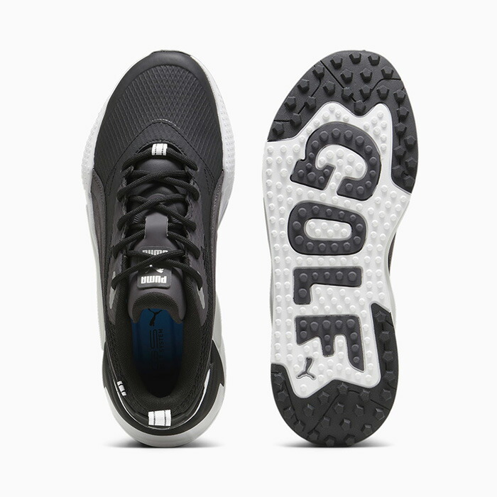PUMA（プーマ） ゴルフ ゴルフシューズ GS-X エフェクト スパイクレス