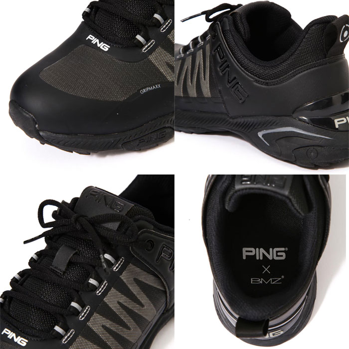 PING（ピン） ゴルフ エントリーモデル ジーコントロール2 621-4192505