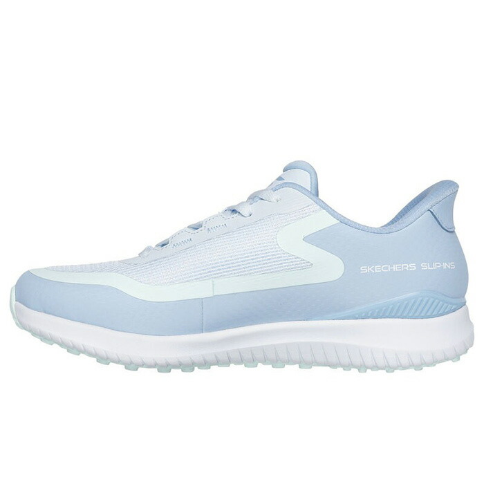 SKECHERS（スケッチャーズ） レディース ゴルフシューズ スパイクレス