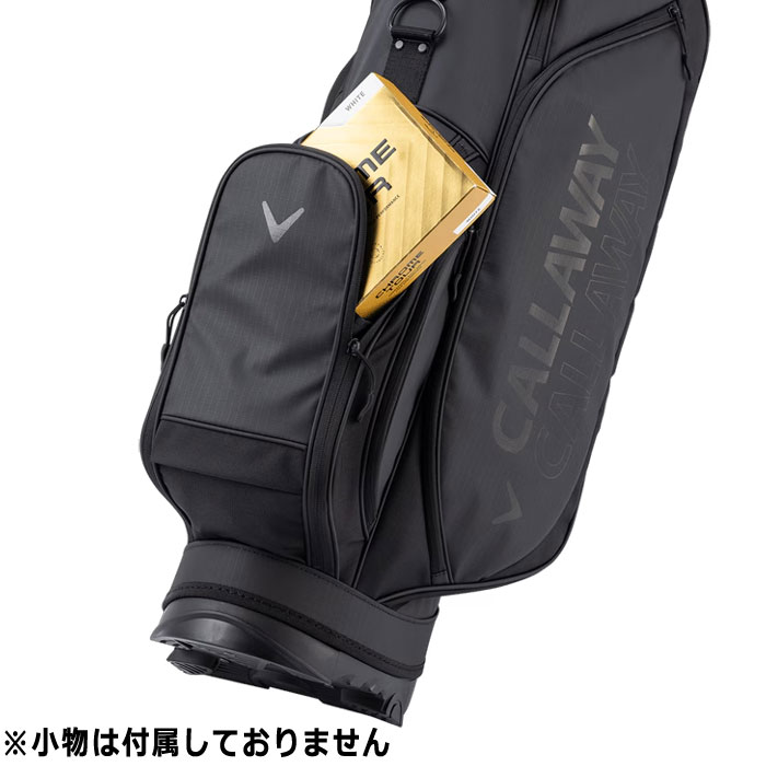 Callaway（キャロウェイ） ゴルフ 9.0型 Easygoing Stand 25 JM