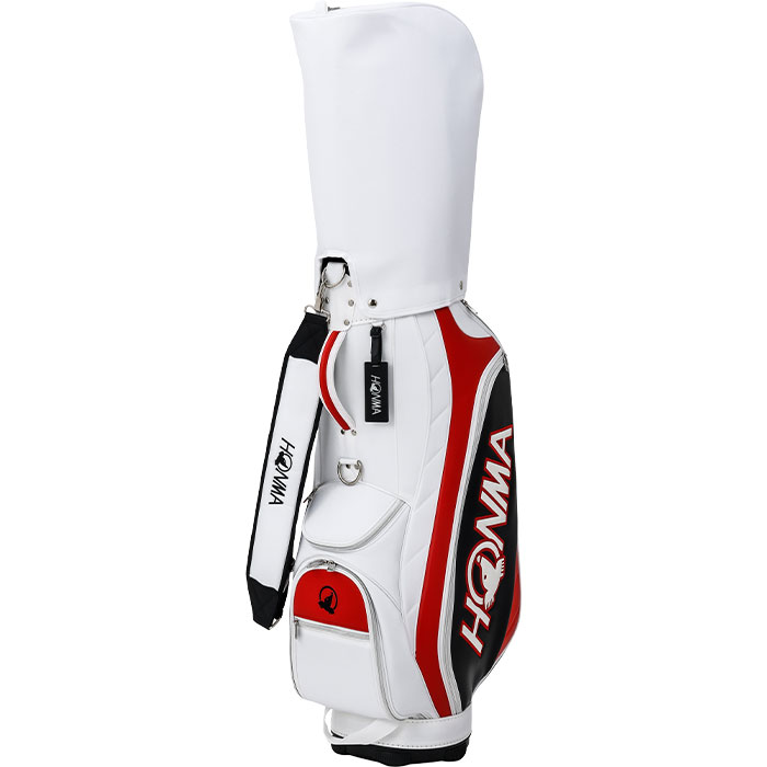 HONMA GOLF（本間ゴルフ） 9.0型 軽量 スタンドキャディバッグ CB12537