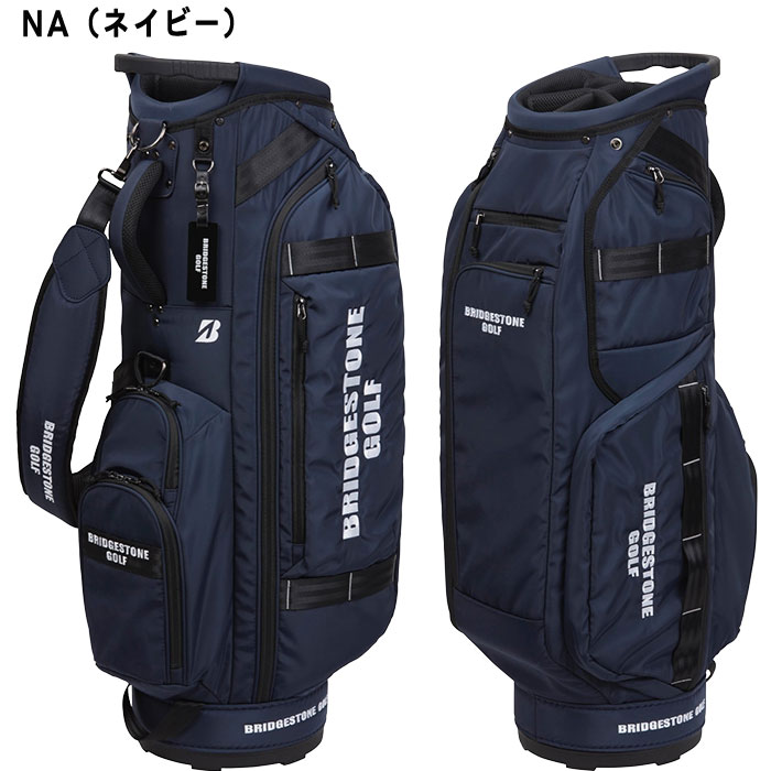 BRIDGESTONE GOLF ブリヂストン ゴルフ 9.5型 軽量 アーバンカジュアル