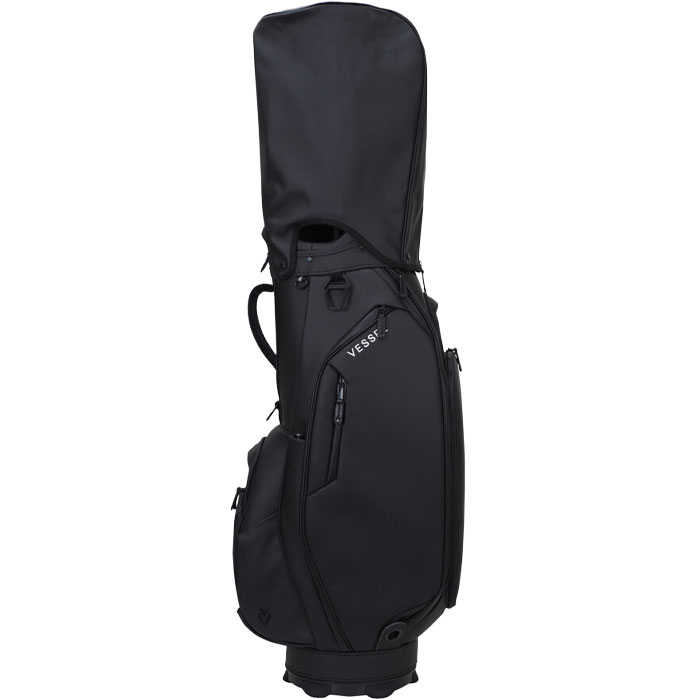 VESSEL ベゼル ゴルフ 9.0型 LUX 7 JP 2.0 カートキャディバッグ