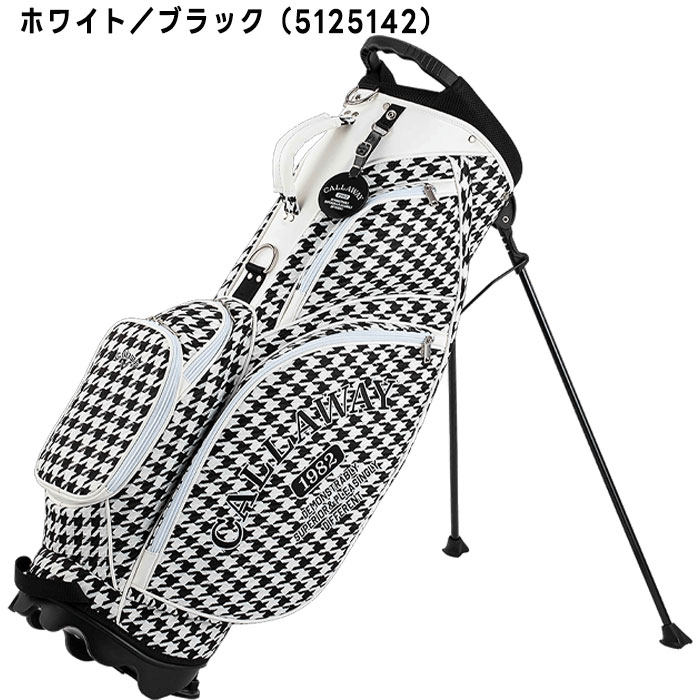 Callaway（キャロウェイ） ゴルフ 9.5型 キャディバッグ スタイル SPL