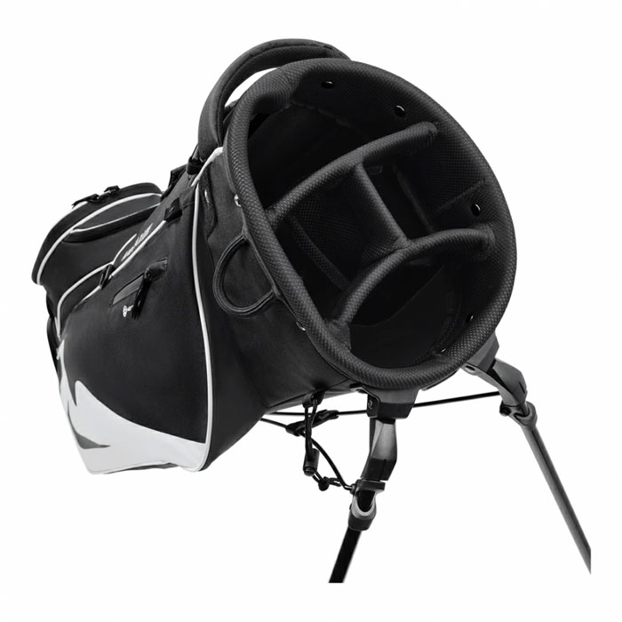 NIKE（ナイキ） ゴルフ 9.0型 エアマックス ライト スタンド キャディ