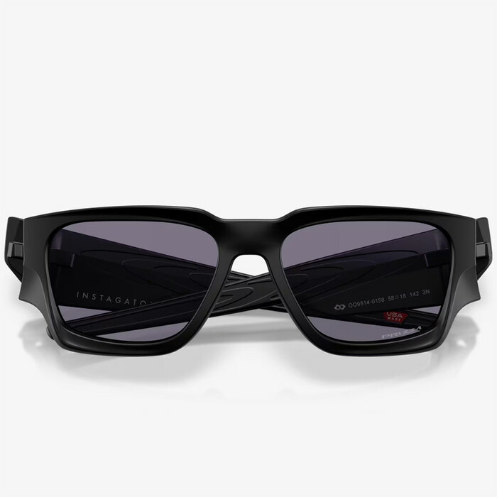 OAKLEY（オークリー） サングラス インスタゲーター OO9514-0158 ハイ