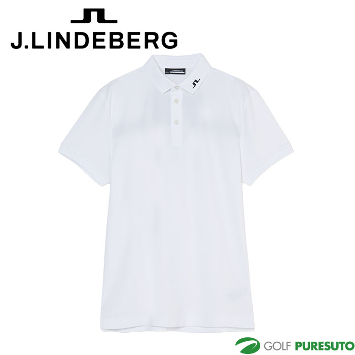 J.LINDEBERG ゴルフシャツ｜メンズウエア｜ゴルフ｜スポーツ おすすめ