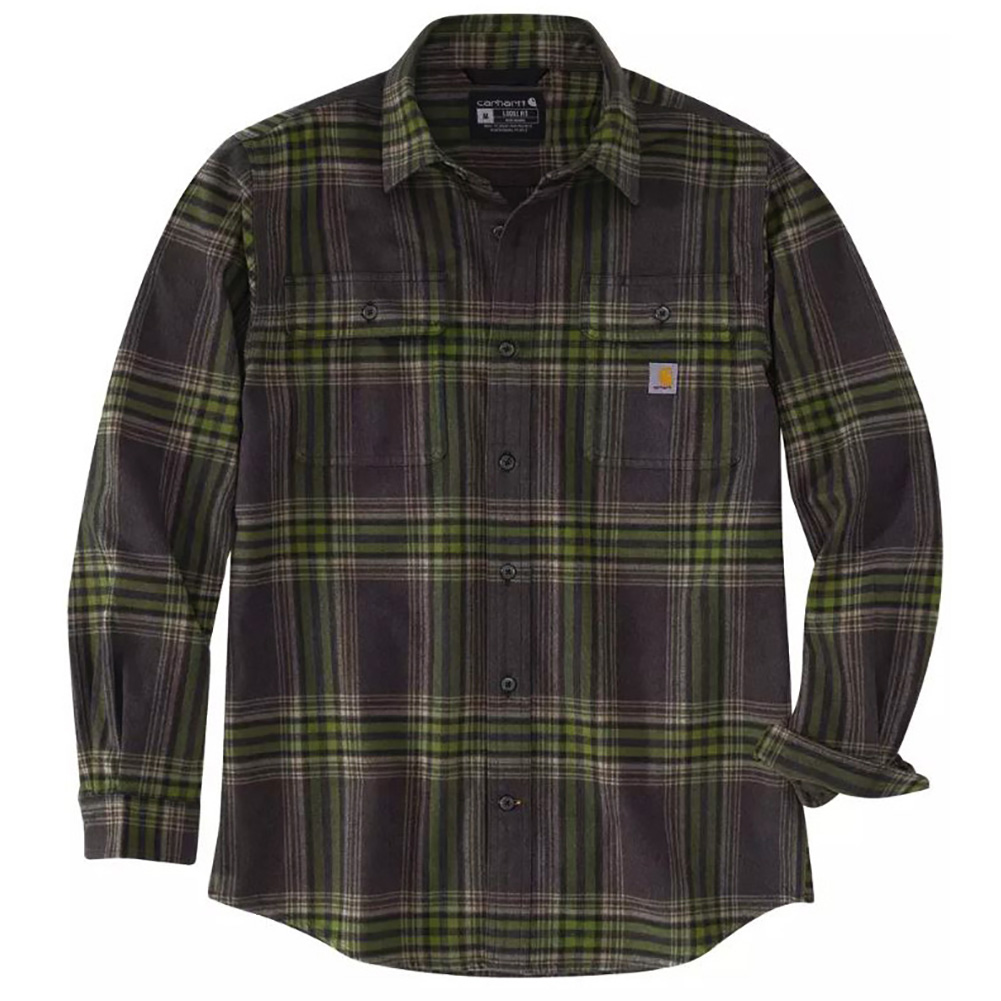 Carhartt（カーハート） シャツ CARHARTT LOOSE FIT HEAVY WEIGHT