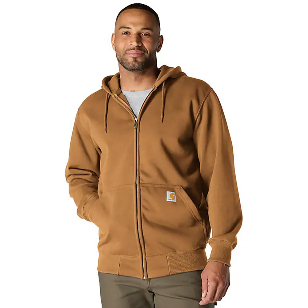 Carhartt（カーハート） パーカー CARHARTT RAIN DEFENDER LOOSE FIT