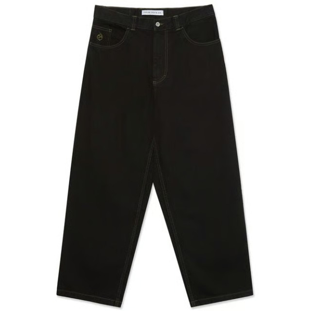 ポーラースケートカンパニー パンツ POLAR SKATE CO. BIG BOY PANTS