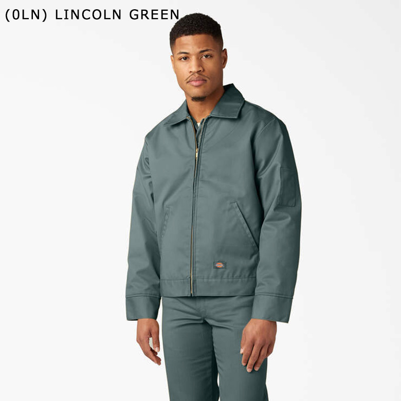 Dickies（ディッキーズ） TJ15 アイゼンハワー ジャケット DICKIES