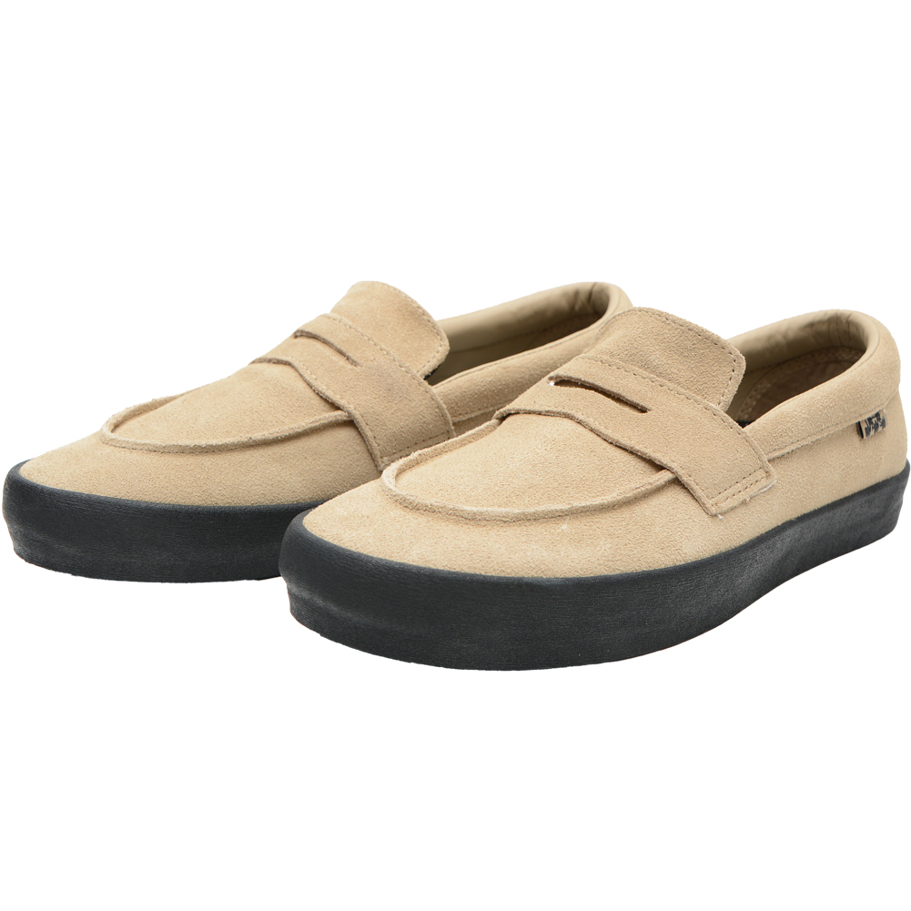 VANS（ヴァンズ） バンズ スニーカー VANS SKATE LOAFER SUEDE INCENSE