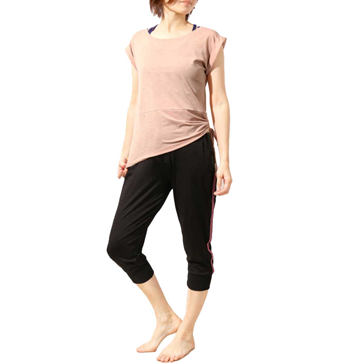 パネットワン 送料無料ヨガウェア トップス おしゃれ 福袋