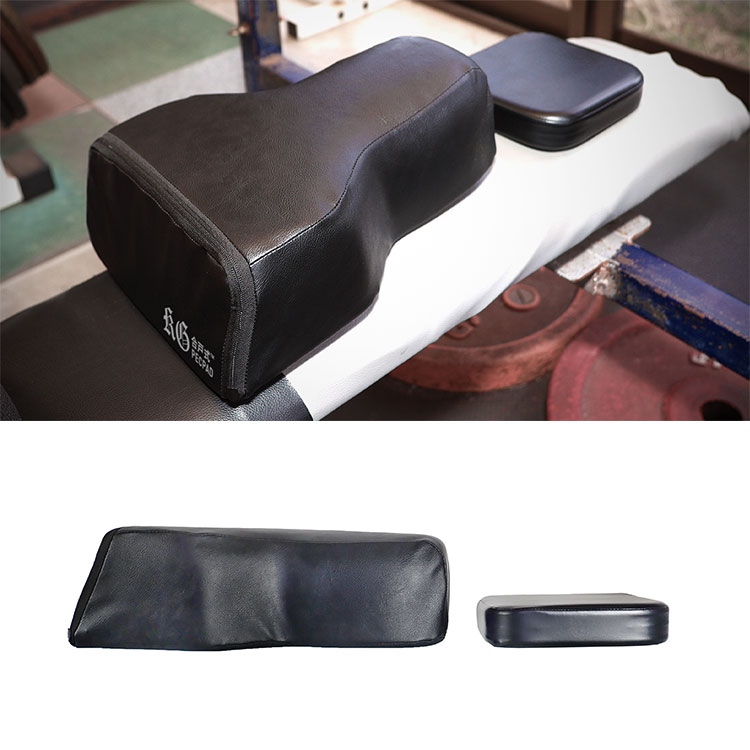 合戸式 大胸筋肥大ペックパッド NURBS 爆買 : PassageMens - 通販