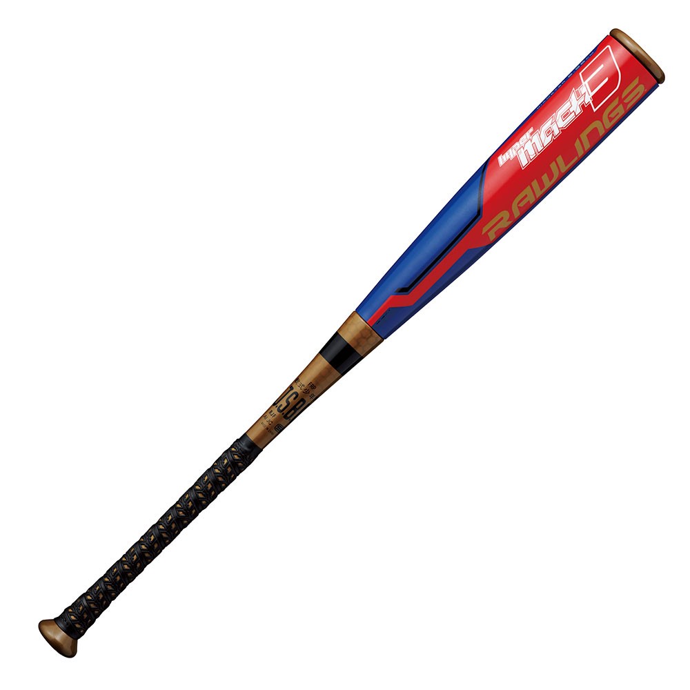 Rawlings（ローリングス） BJ9HYMA3 Jr ハイパーマッハ3 ミドル