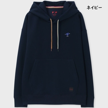 ◇【送料無料】【ラッピング無料】ポールスミス Paul Smith パーカー