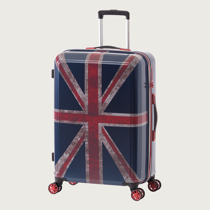 アジア・ラゲージ アジア・ラゲージ・インク A.L.I｜UNION JACK