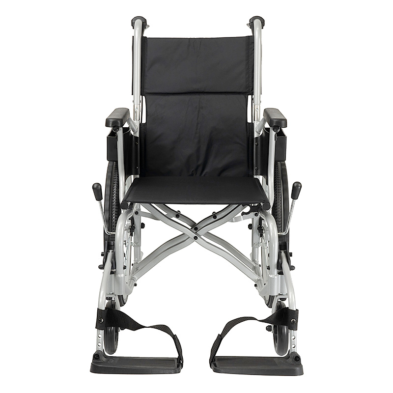 MINI（ミニ） 車椅子 軽量 Swany Mini スワニーミニ 世界最小クラス