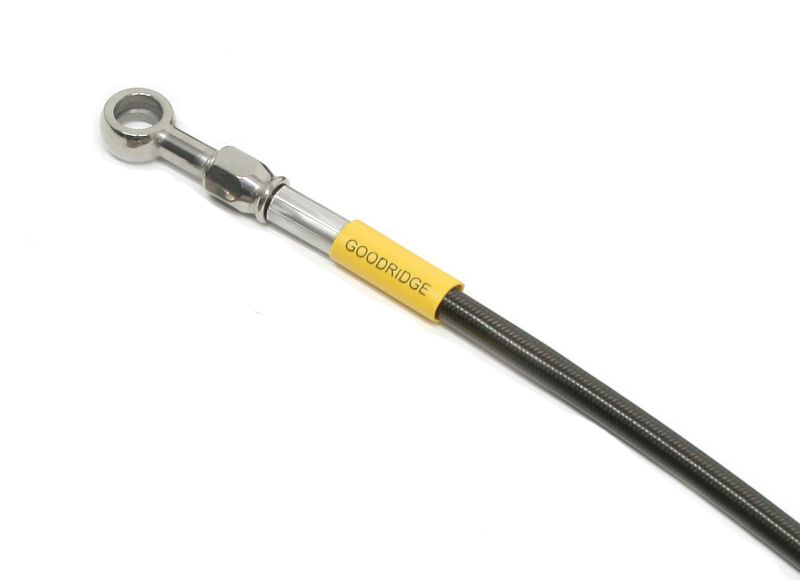 ビルドアライン ステン(フロント)スモークZX-7RR 96-97 : パーツ