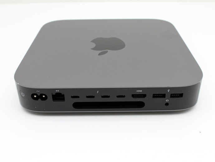 Mac mini Apple アップル Mini,2018 A1933 CTO Core i7 8700B 3.2GHz