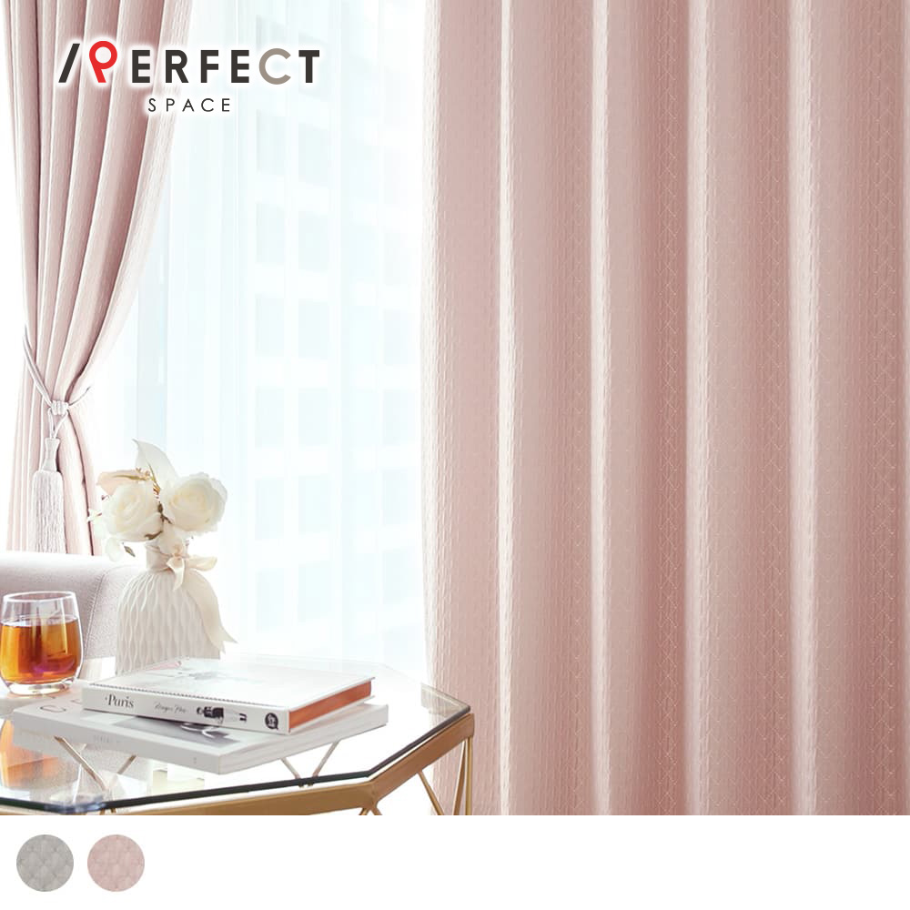 サンゲツ（SANGETSU） カーテン 遮光 オーダー 2級遮光 洗濯可能