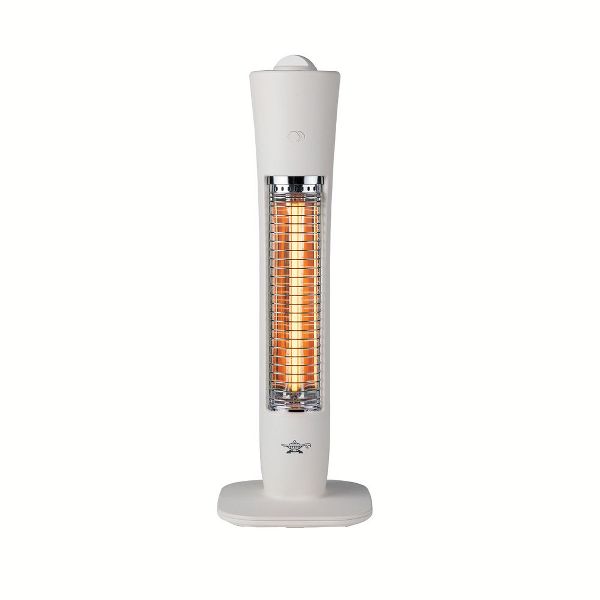 アラジン 遠赤グラファイトヒーター AEH-G408N-G (D)(B) : メガストア