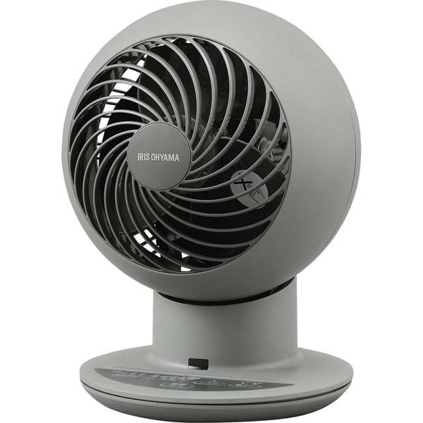 サーキュレーター アイリスオーヤマ 18畳のおすすめ人気商品一覧 通販