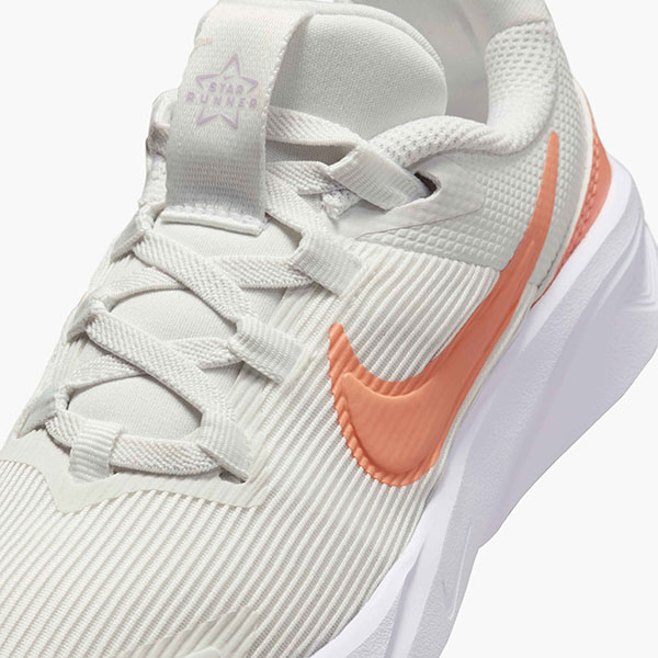 NIKE（ナイキ） 34%off スニーカー キッズ スター ランナー 4 NN PS