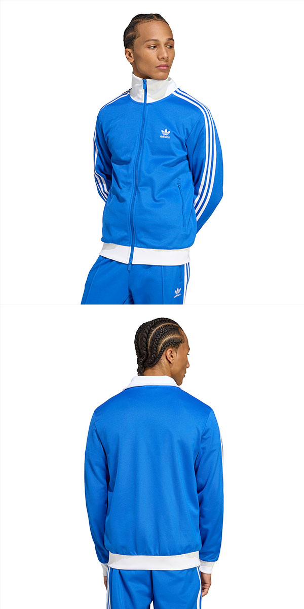 adidas Originals アディダス メンズ レディース トラックジャケット