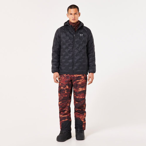 OAKLEY（オークリー） XLサイズ キルティング ジャケット メンズ