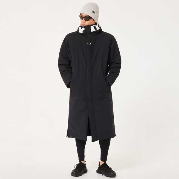 OAKLEY（オークリー） 30%off ベンチコート メンズ ロング ジャケット