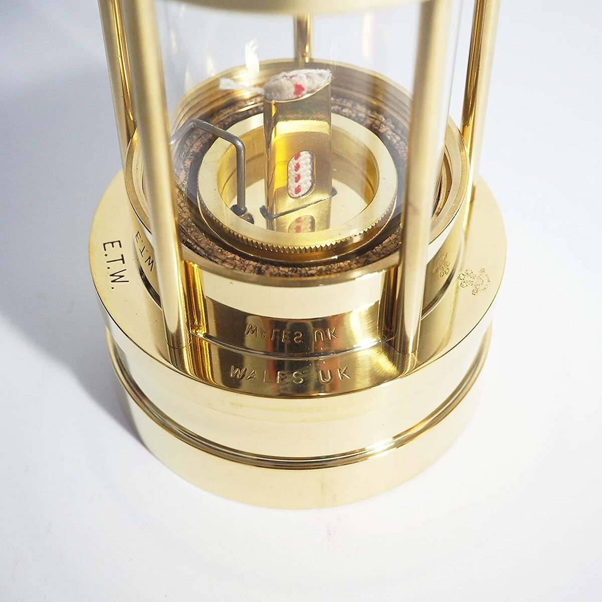 E.Thomas & Williams イートーマス アンド ウィリアムス マイナーズ