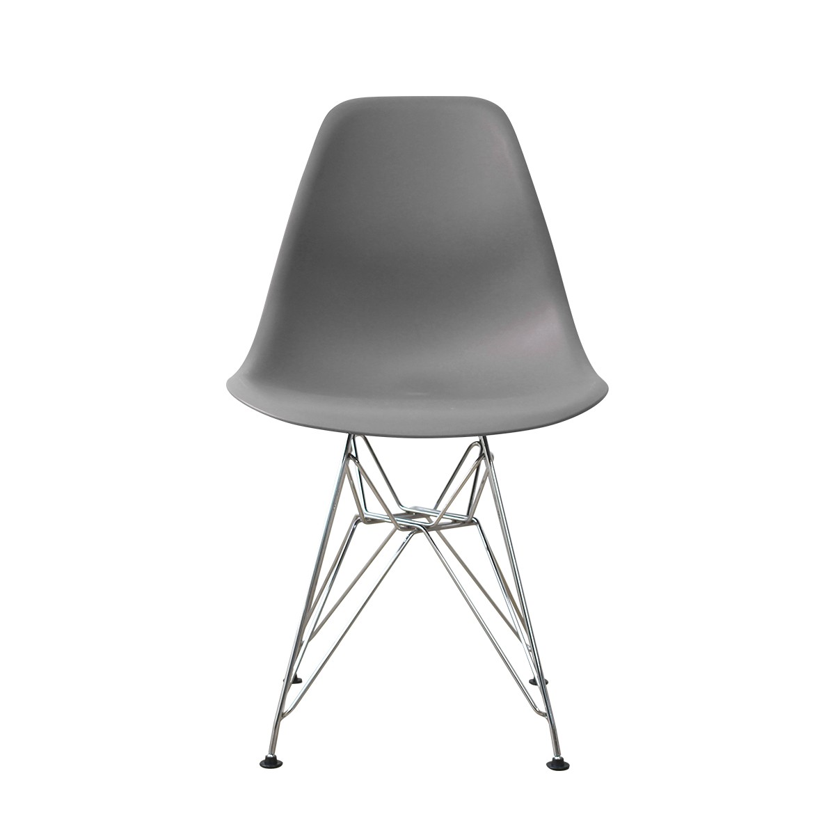 ダイニングチェア 4脚セット イームズチェア リプロダクト DSR eames