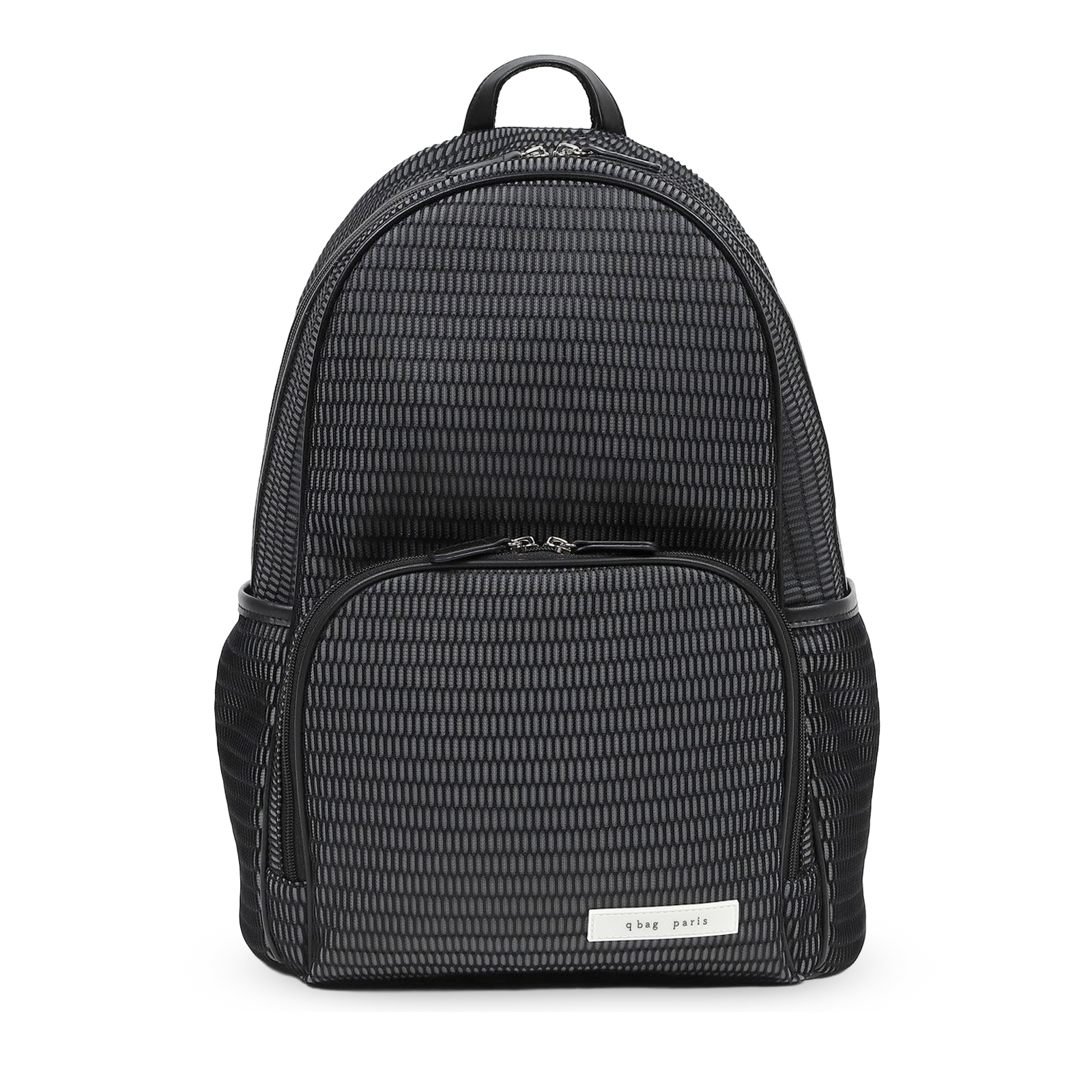 q bag paris マザーズリュック マザーズバッグ ペアレンツバッグ