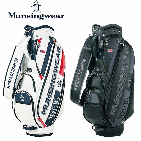 Munsingwear（マンシングウェア） 【ネームプレート刻印無料】 9.5型