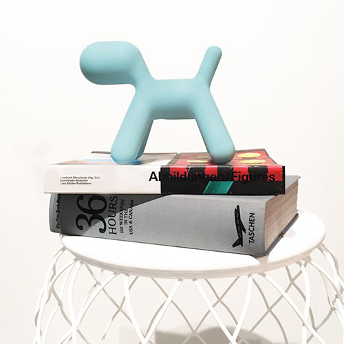 MAGIS（マジス） パピー XS MAGIS PUPPY XS ブラック レッド コーラル