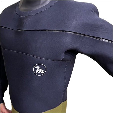 最新モデル サーフィンドライスーツ 日本製 メンズ レディース