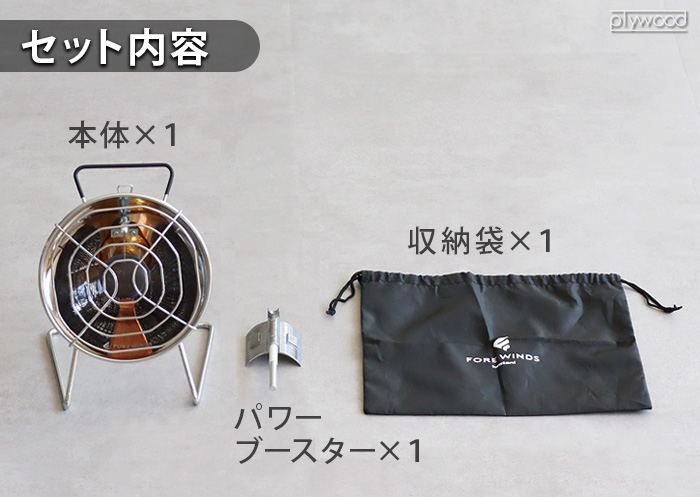 Iwatani（イワタニ） 冬 キャンプ 暖房 カセットガス アウトドア