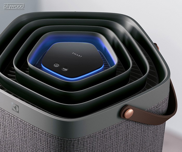 エレクトロラックス（Electrolux） Electrolux Pure A9用 フィルター