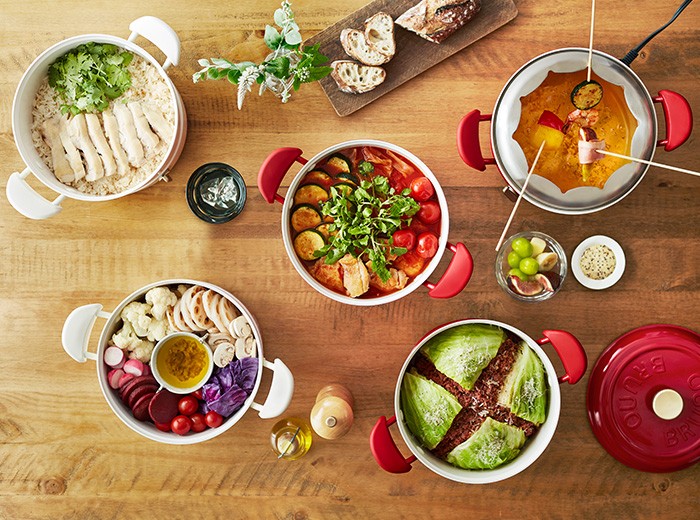 BRUNO（ブルーノ） 選べる2大特典付 電気グリル鍋 マルチグリルポット