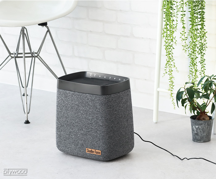 Stadler Form Karl 気化式加湿器 | デザイン家電,季節家電,加湿器