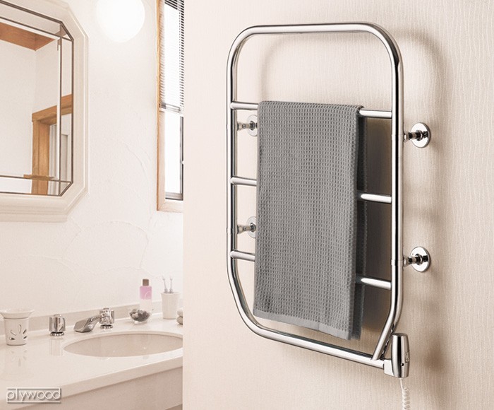 森永エンジニアリング タオルヒーター 森永タオルウォーマー 壁付