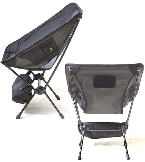 ヘリノックス タクティカルチェア Helinox Tactical Chair [マルチカモ