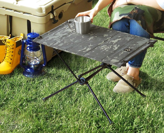 ヘリノックス テーブルブリッジ Helinox | 新着 | plywood(プライウッド)