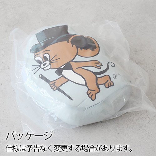 BALLISTICS（バリスティクス） ジェリーマルケス クッション